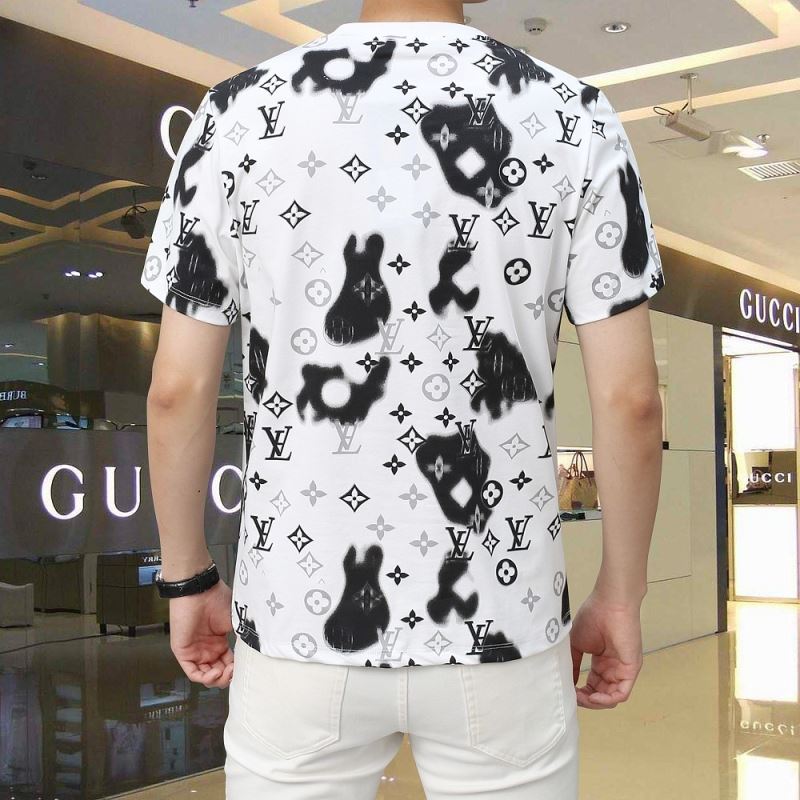 Louis Vuitton T-Shirts